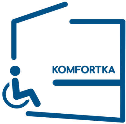 Logo Komfortka