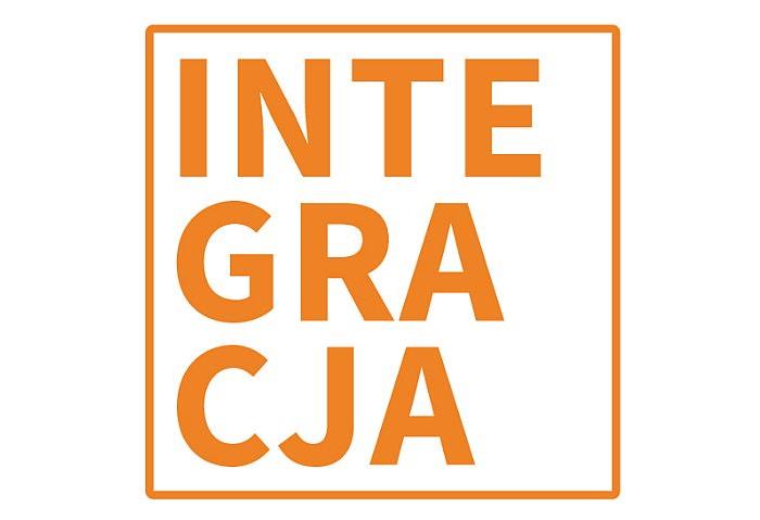 Logo Magazynu INTEGRACJA